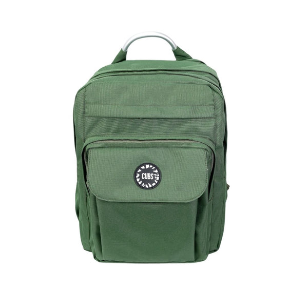 Army Green XXL Backpack