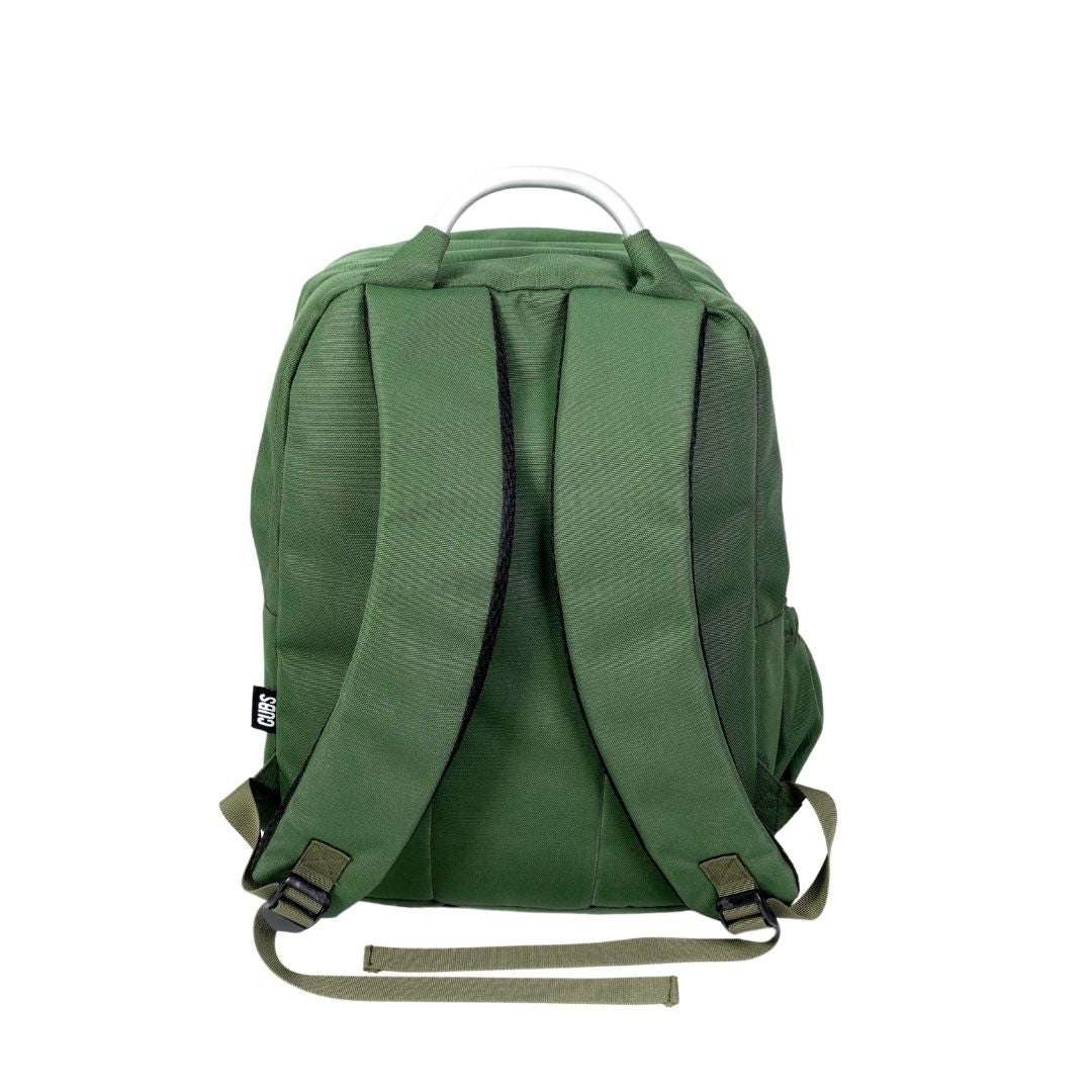 Army Green XXL Backpack