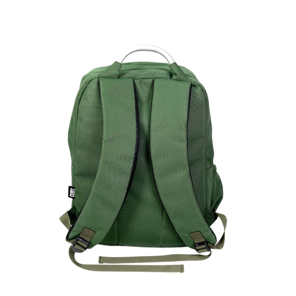 Army Green XXL Backpack
