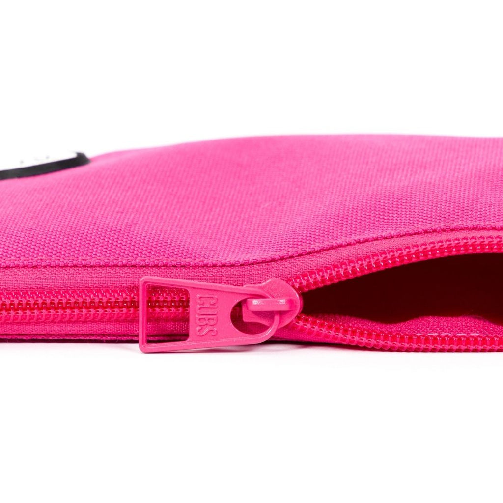 Fushia Pencil Case