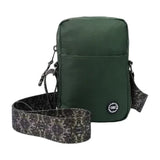 Army Green Crossbody Bag