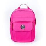 XXL Fuchia Backpack