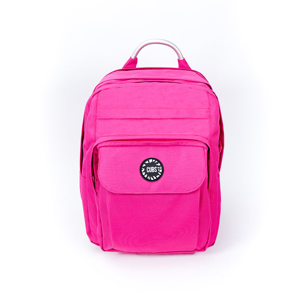 Fushia XXL Backpack