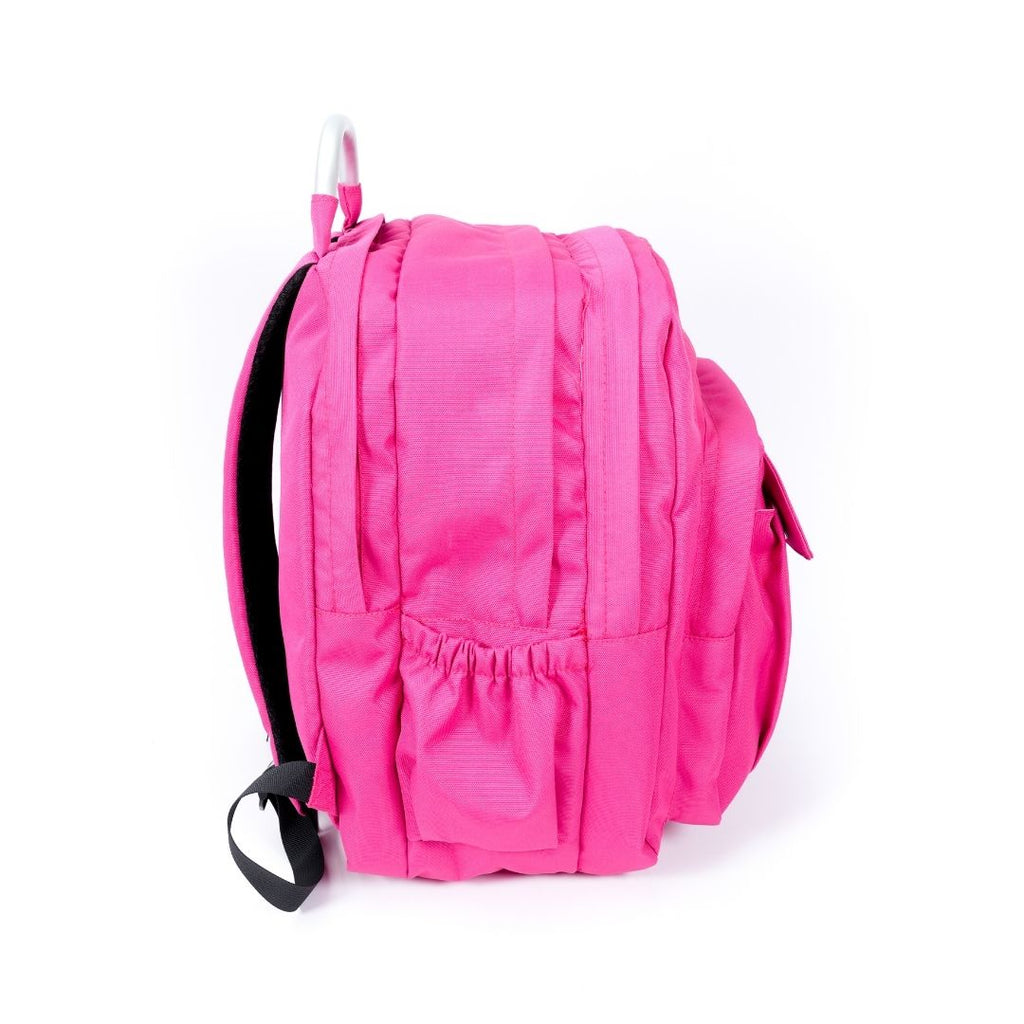 Fushia XXL Backpack