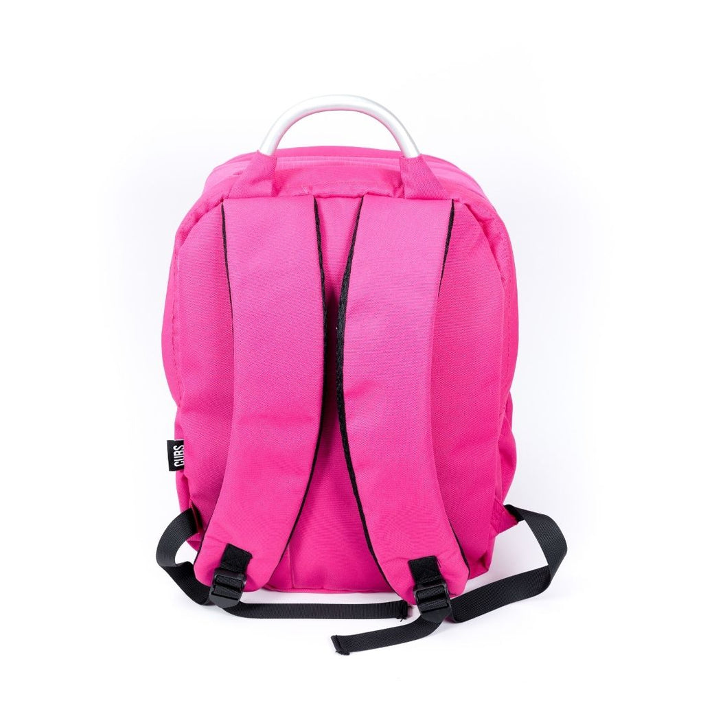Fushia XXL Backpack