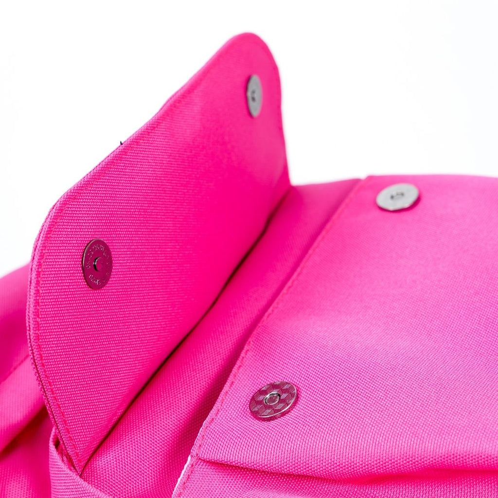 Fushia XXL Backpack