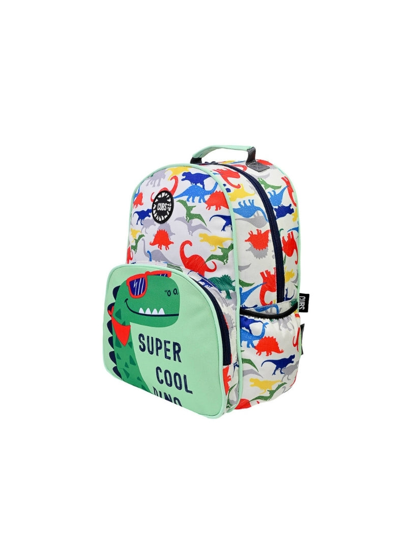 Super Cool Dino Pre-school Backpack