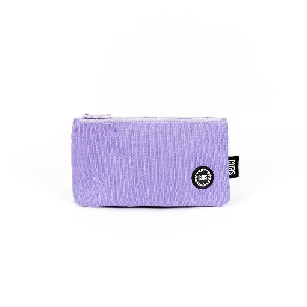 Lilac Pencil Case