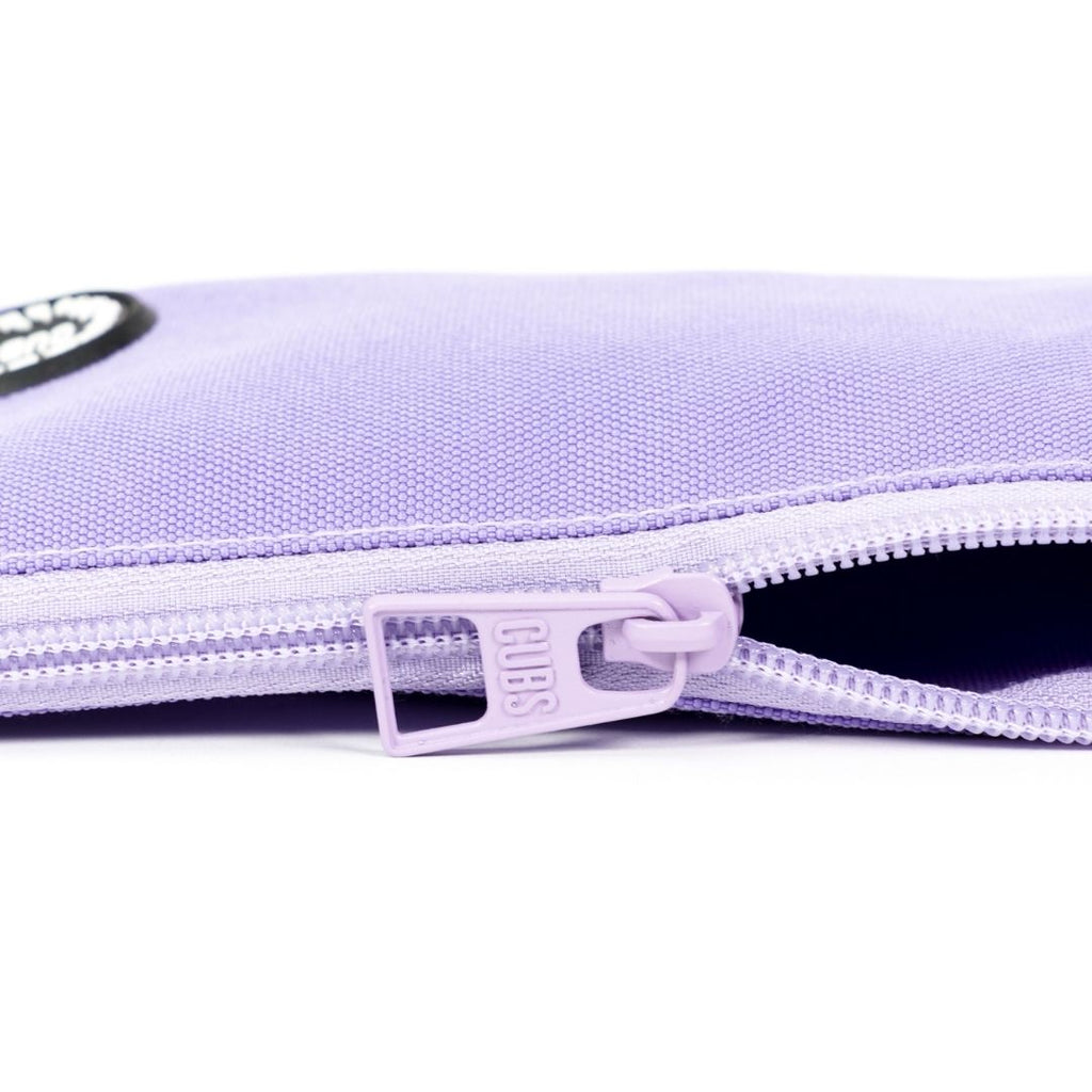 Lilac Pencil Case