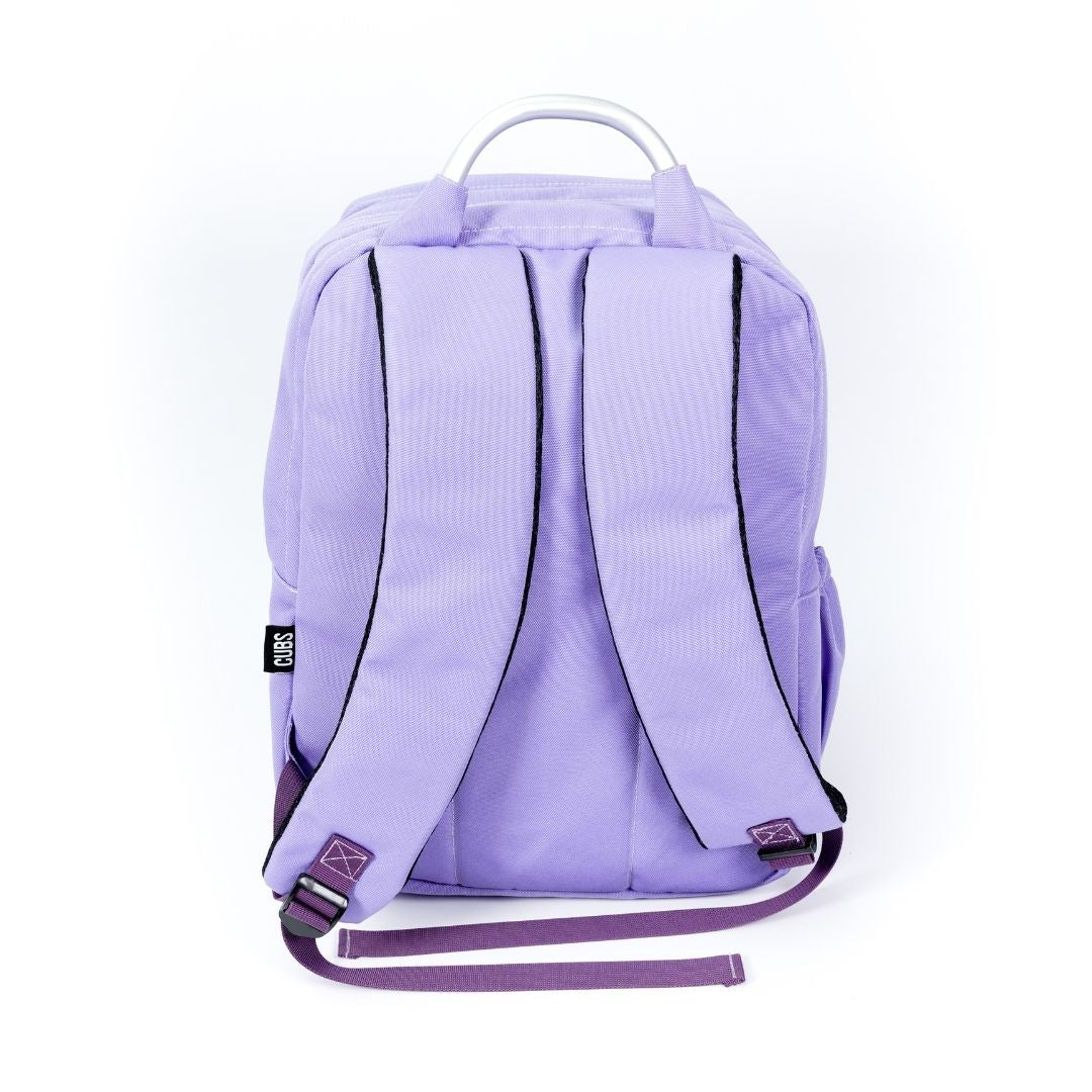 Lilac XXL Backpack