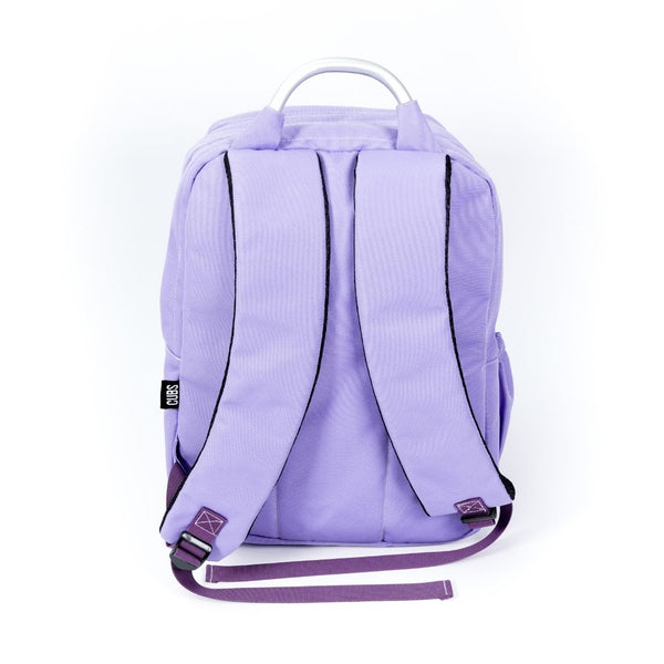 Lilac XXL Backpack