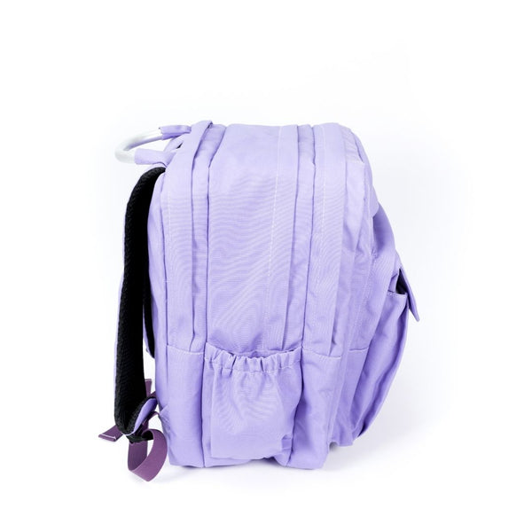 Lilac XXL Backpack