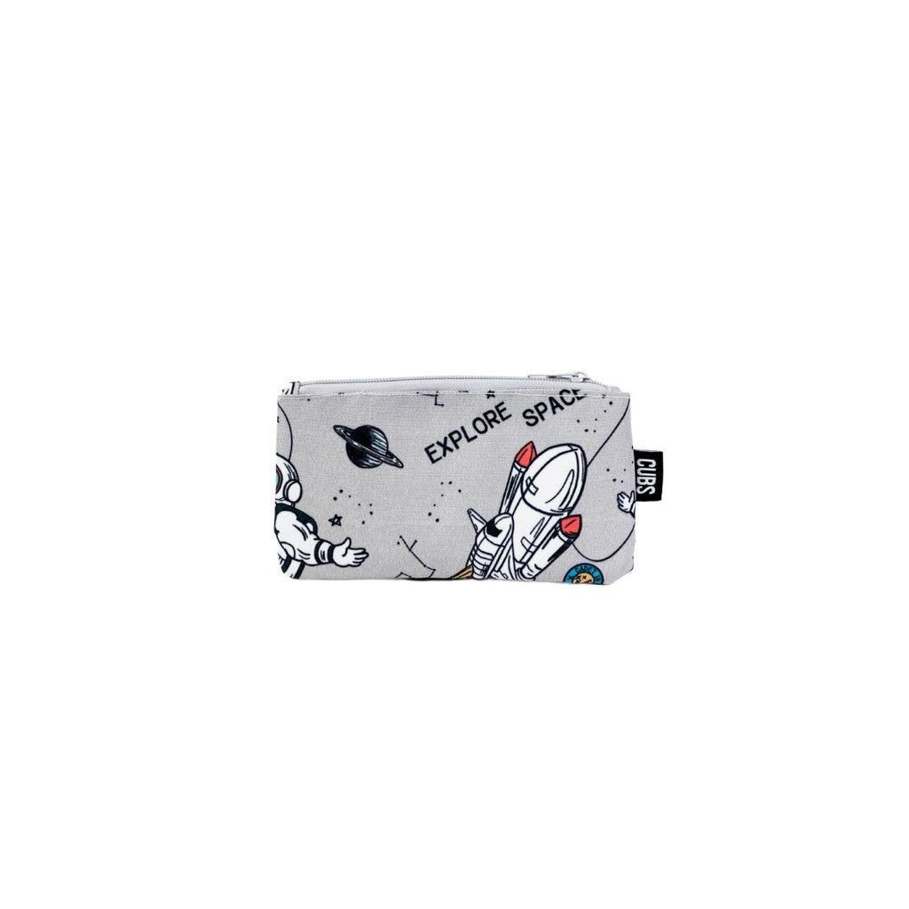 Out Of This World Big & Basic Pencil case