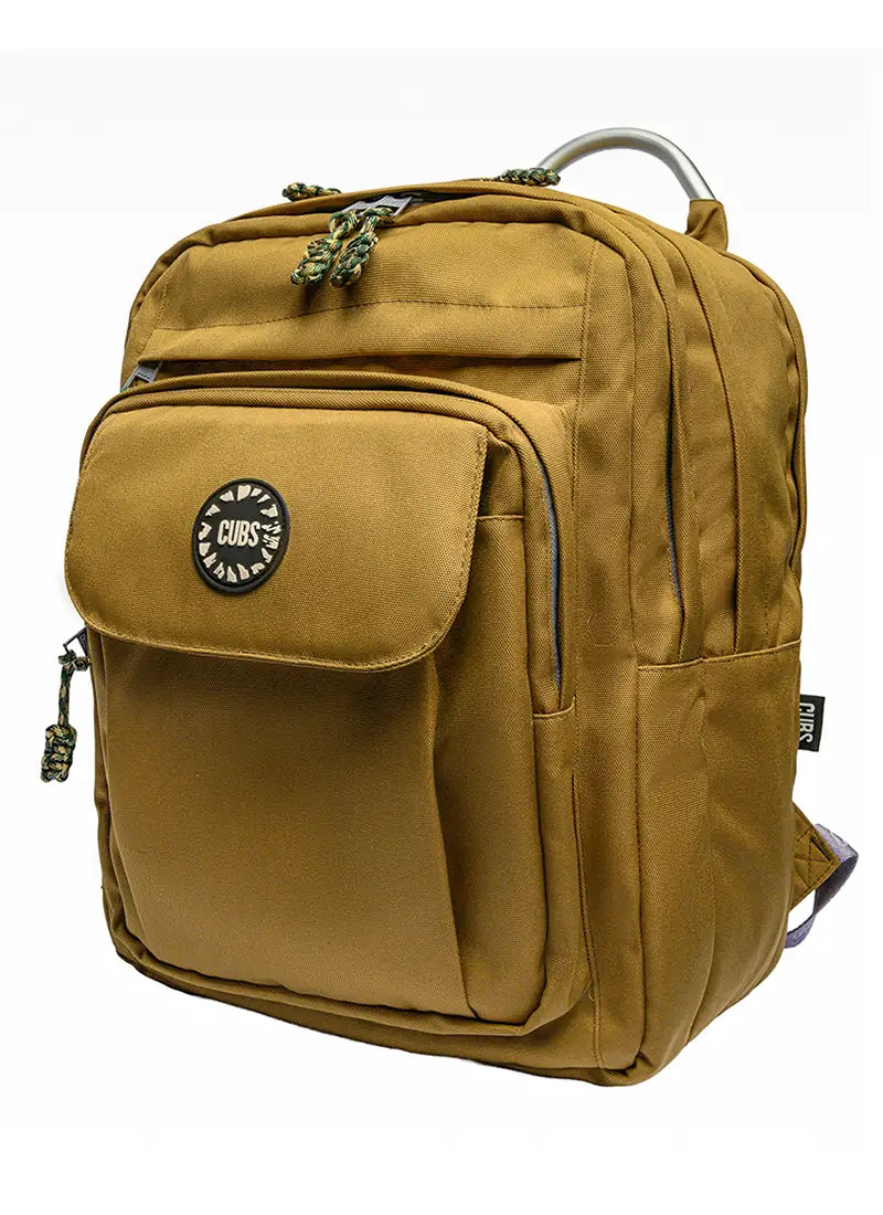 Khaki XXL Backpack