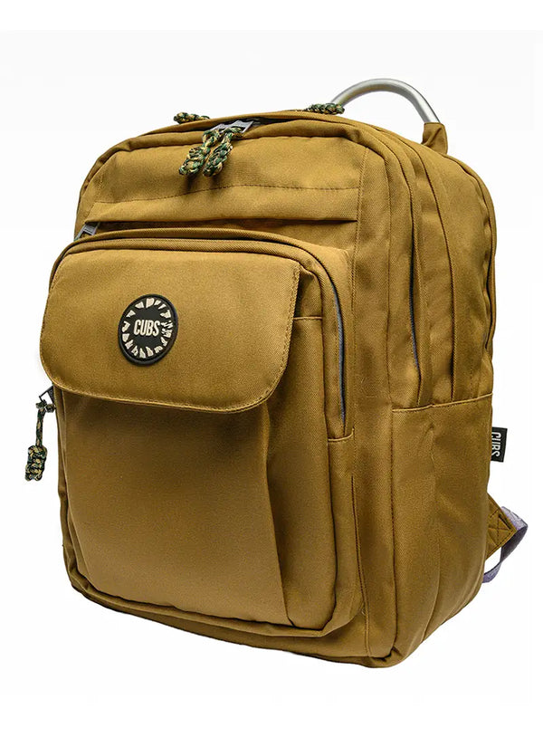 Khaki XXL Backpack