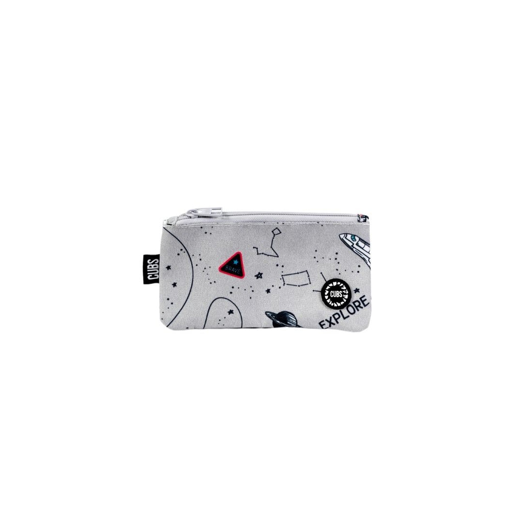 Out Of This World Big & Basic Pencil case