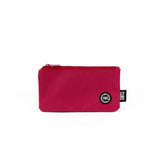 XXL Maroon Pencil Case