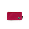 Maroon Pencil Case