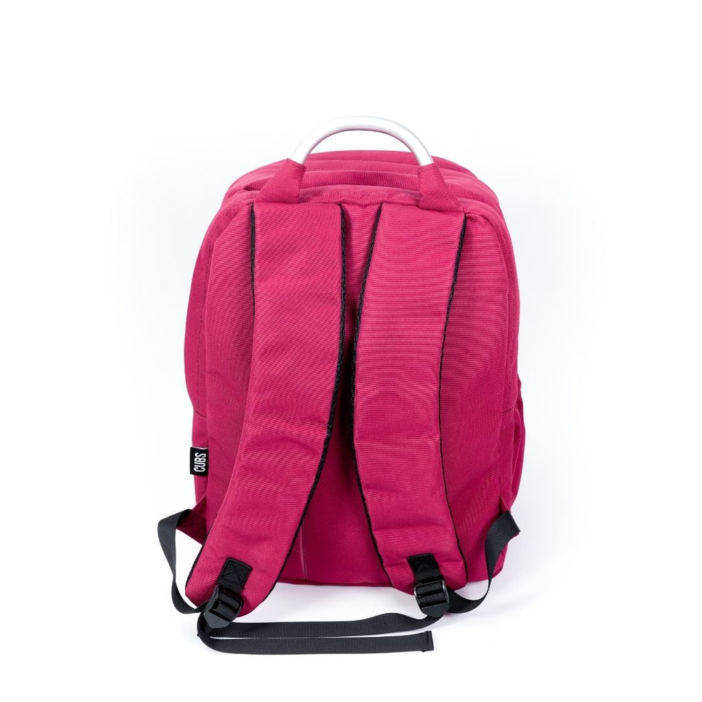 Maroon XXL Backpack