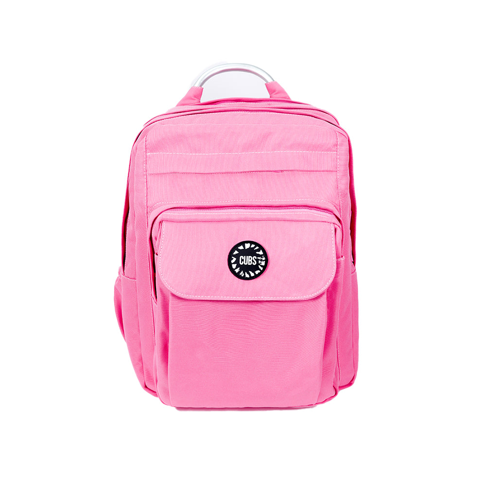Pink XXL Backpack