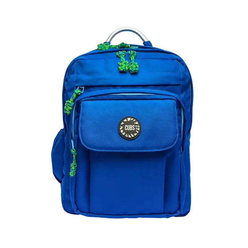 Royal Blue XXL Backpack
