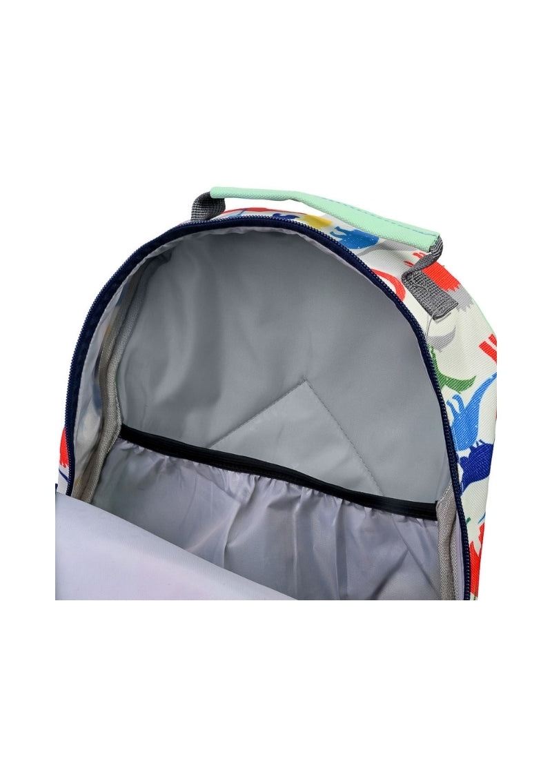 Super Cool Dino Pre-school Backpack