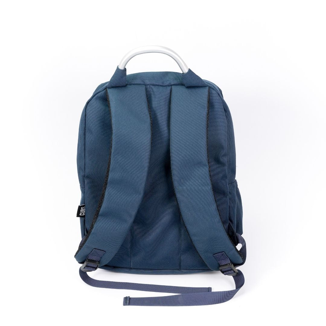 Navy XXL Backpack