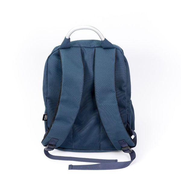 Navy XXL Backpack