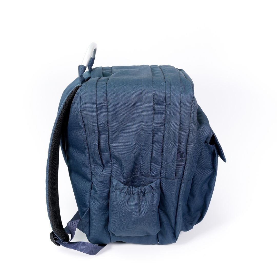 Navy XXL Backpack