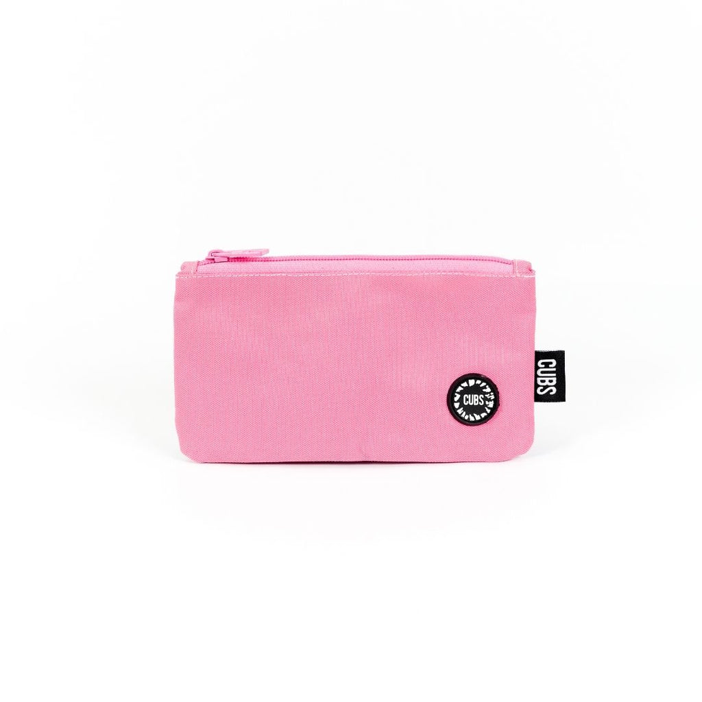 XXL Pencil case Pink