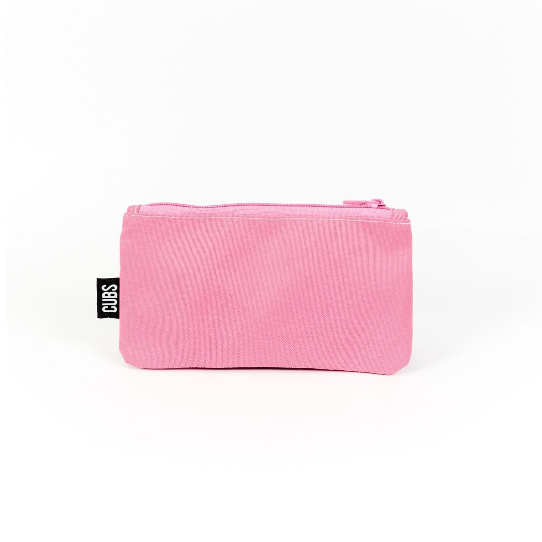 XXL Pencil case Pink