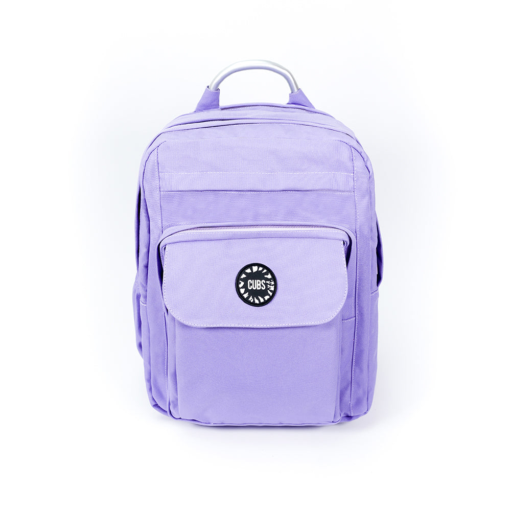 Lilac XXL Backpack