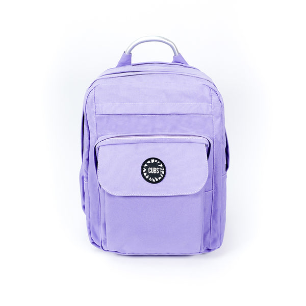 Lilac XXL Backpack