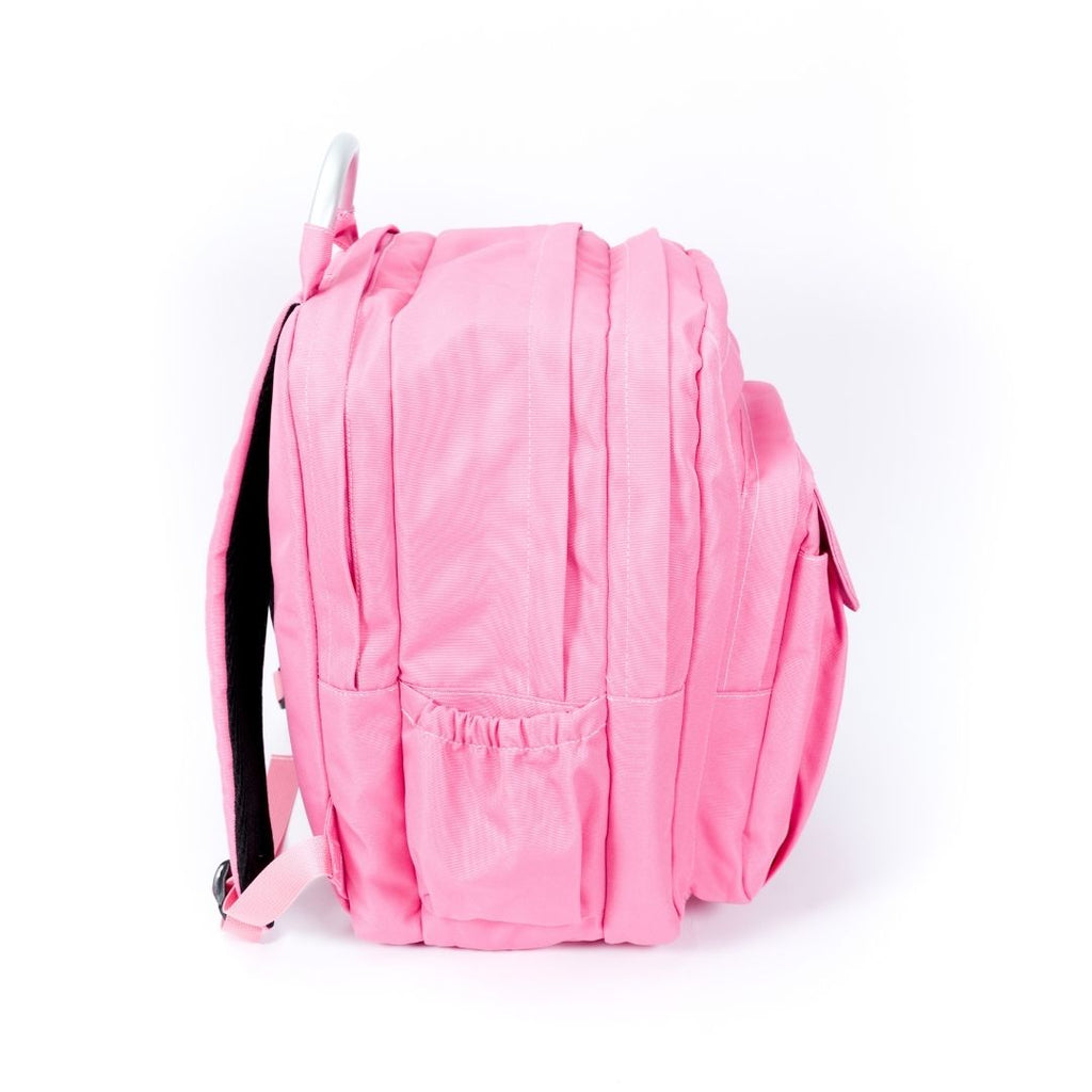 Pink XXL Backpack