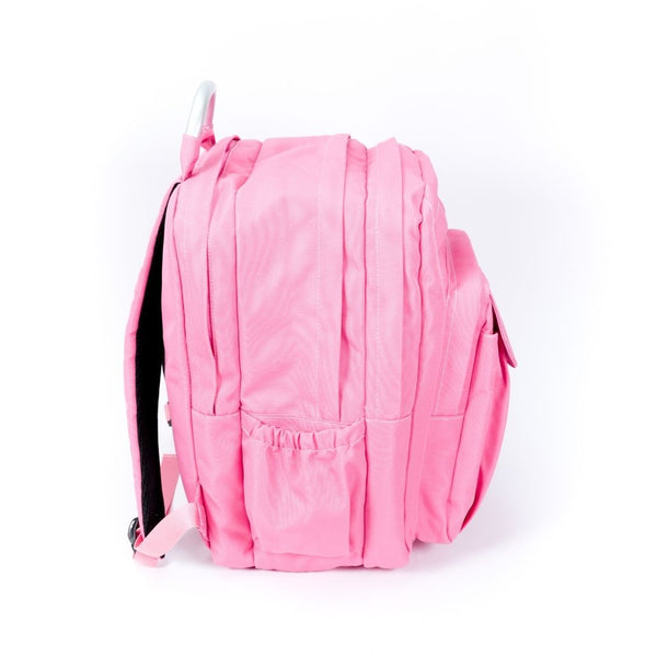 Pink XXL Backpack