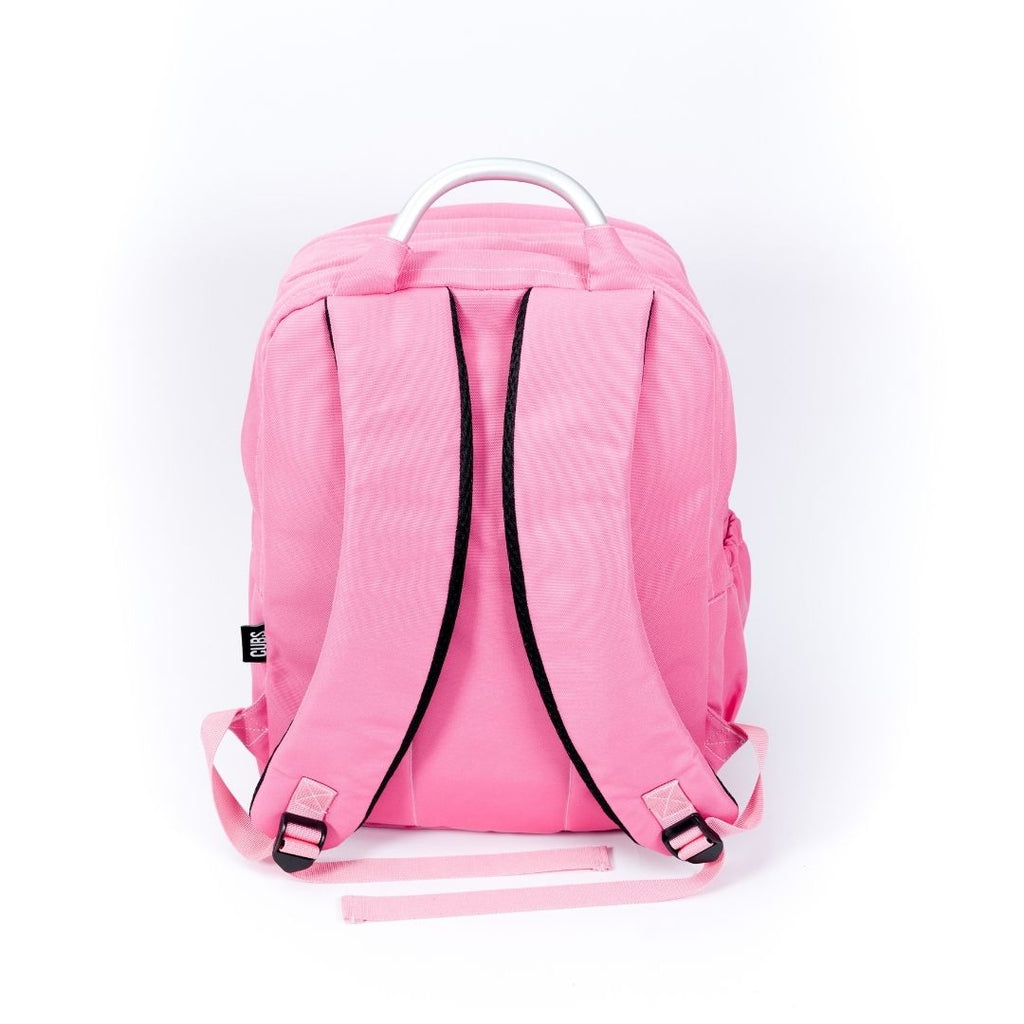 Pink XXL Backpack