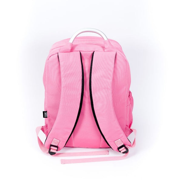 Pink XXL Backpack