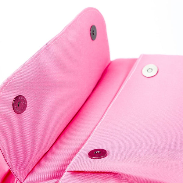 Pink XXL Backpack
