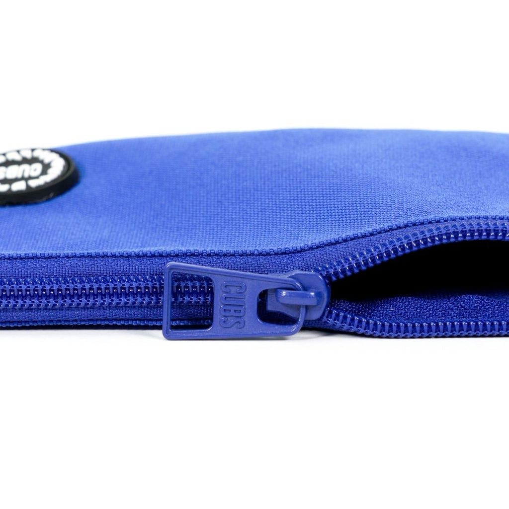 Royal Blue Pencil Case