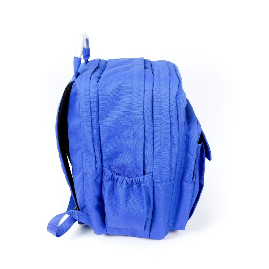Royal Blue XXL Backpack