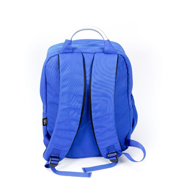 Royal Blue XXL Backpack