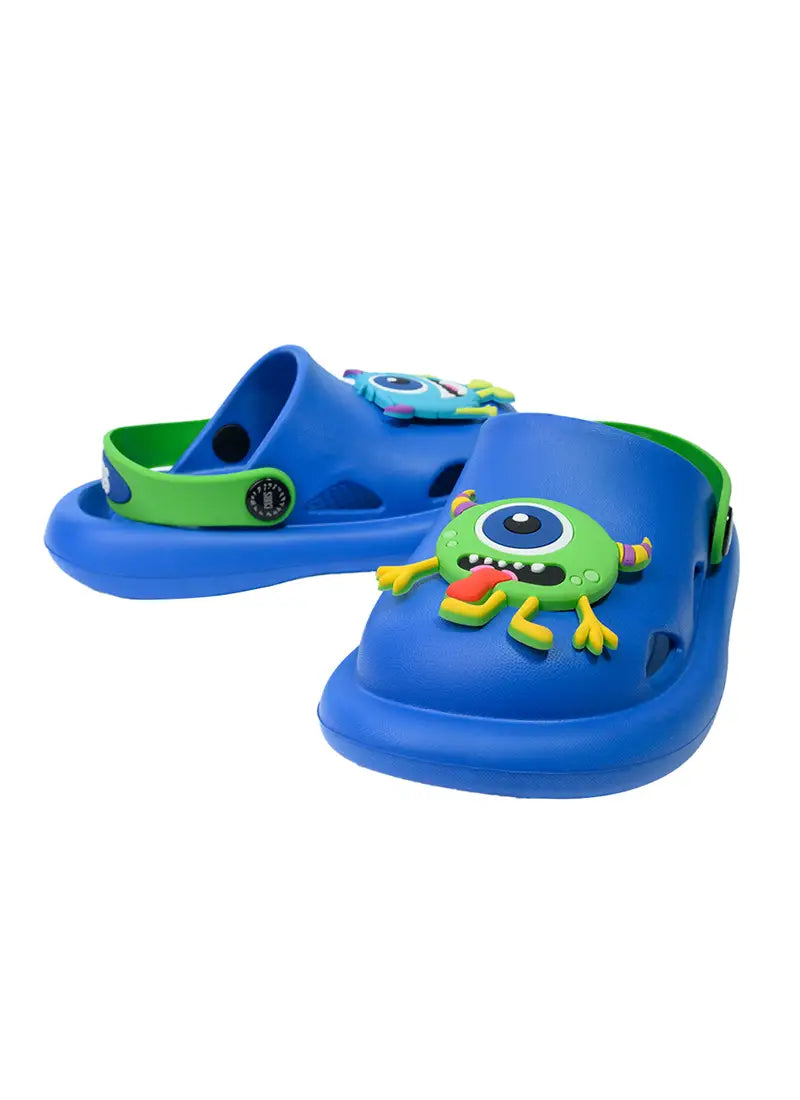 Kids Clog Baby Unicorn