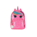 Cute Hot Pink Unicorn sequin