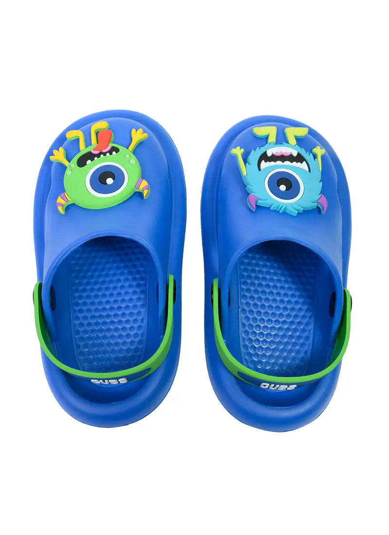 Kids Clog Baby Unicorn
