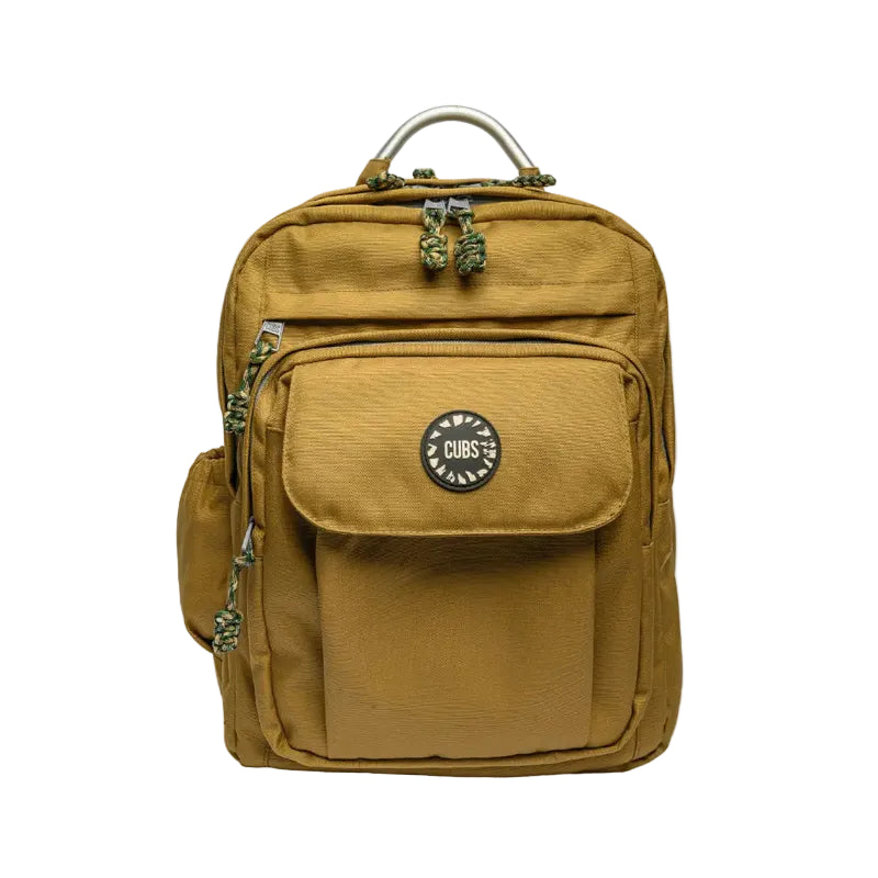 Khaki XXL Backpack
