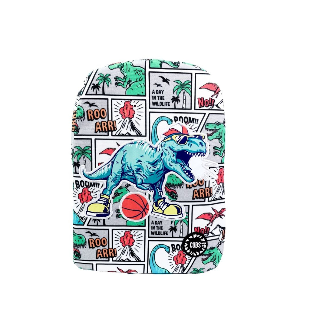 Dino Roar Big & Basic Backpack