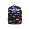 Space Journey Junior Student Backpack