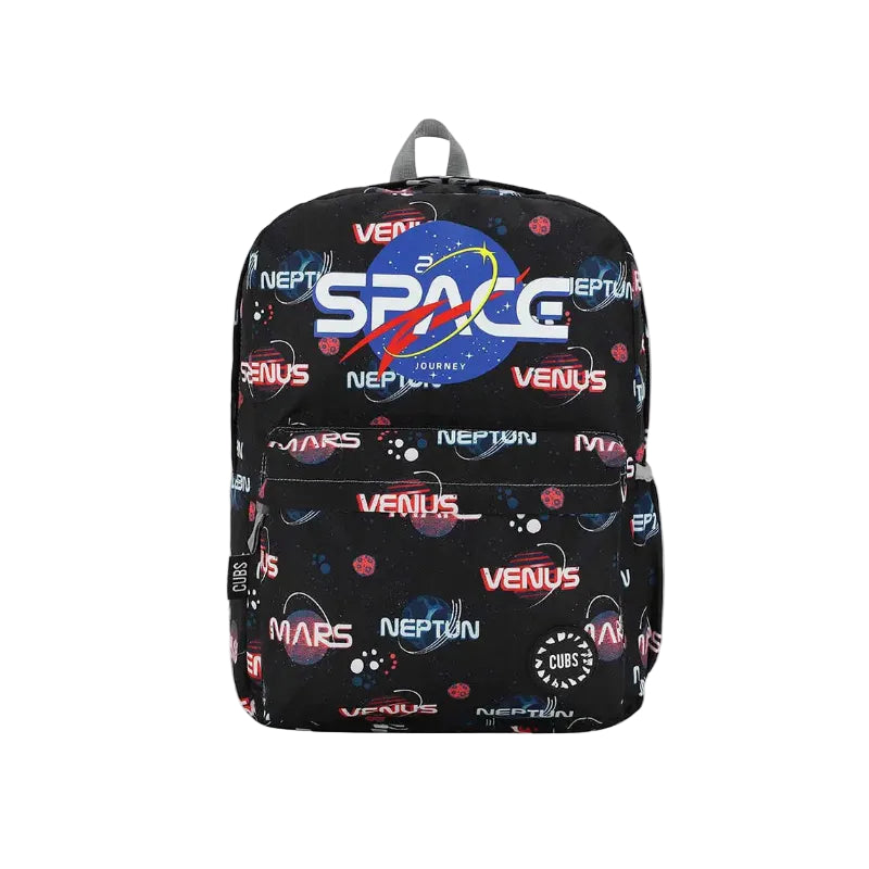 Space Journey Junior Student Backpack