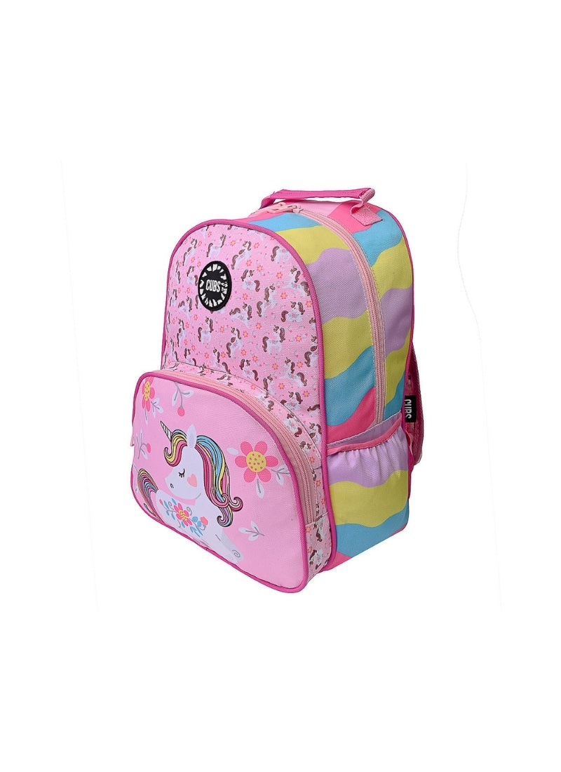 Flowers & Unicorns Bag