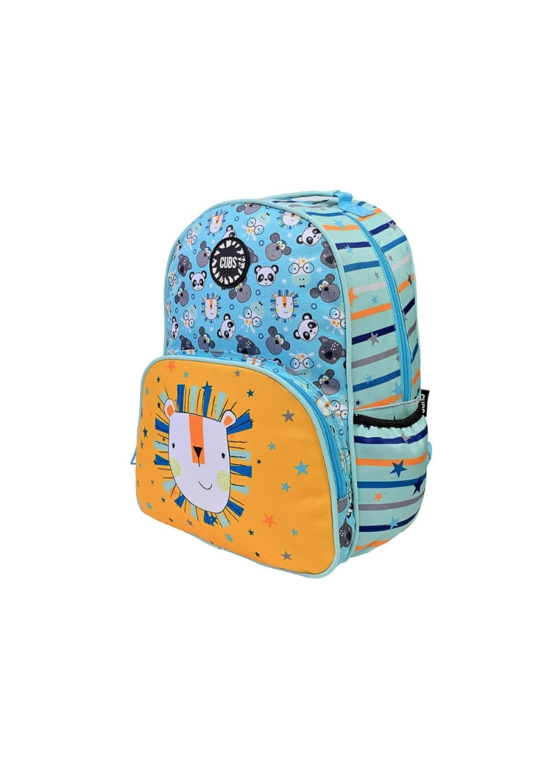 King of the Jungle  Pre-School Backpack
